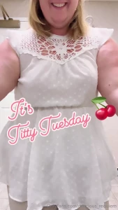 It s titty tuesday you know what that means we re playing the tits 4