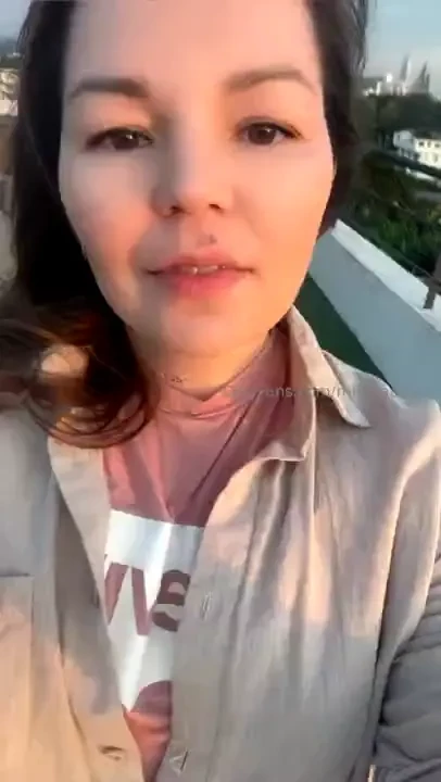 Just some sunset vibe 