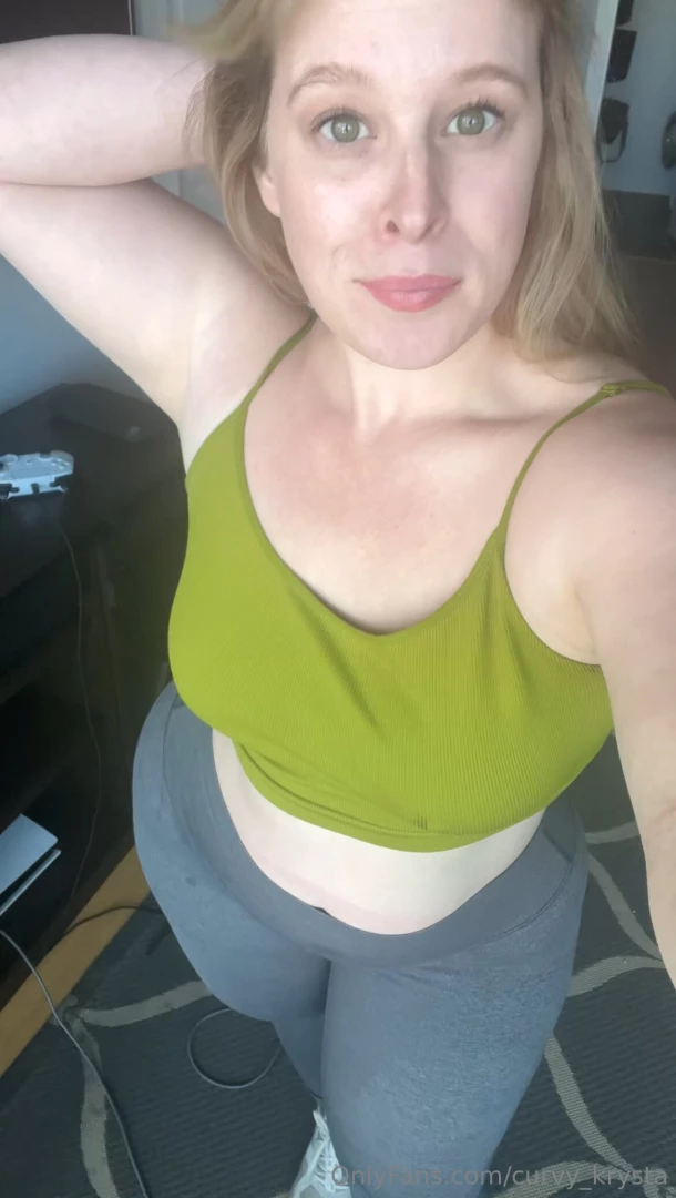 Workout with me part 53 