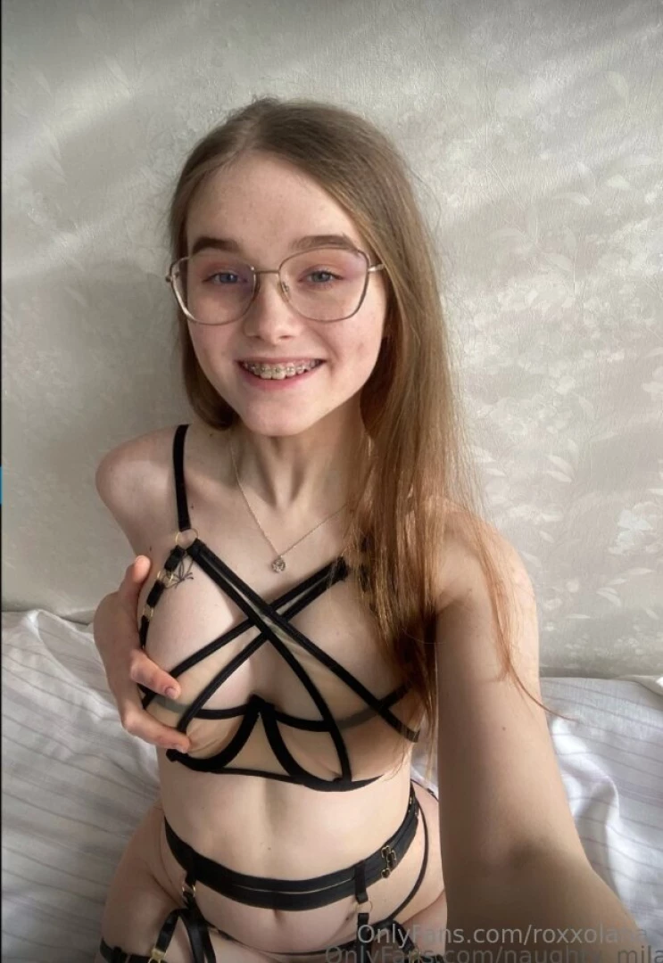 Just for today naughty_mila grants your wishes little boy masturbation part 16 