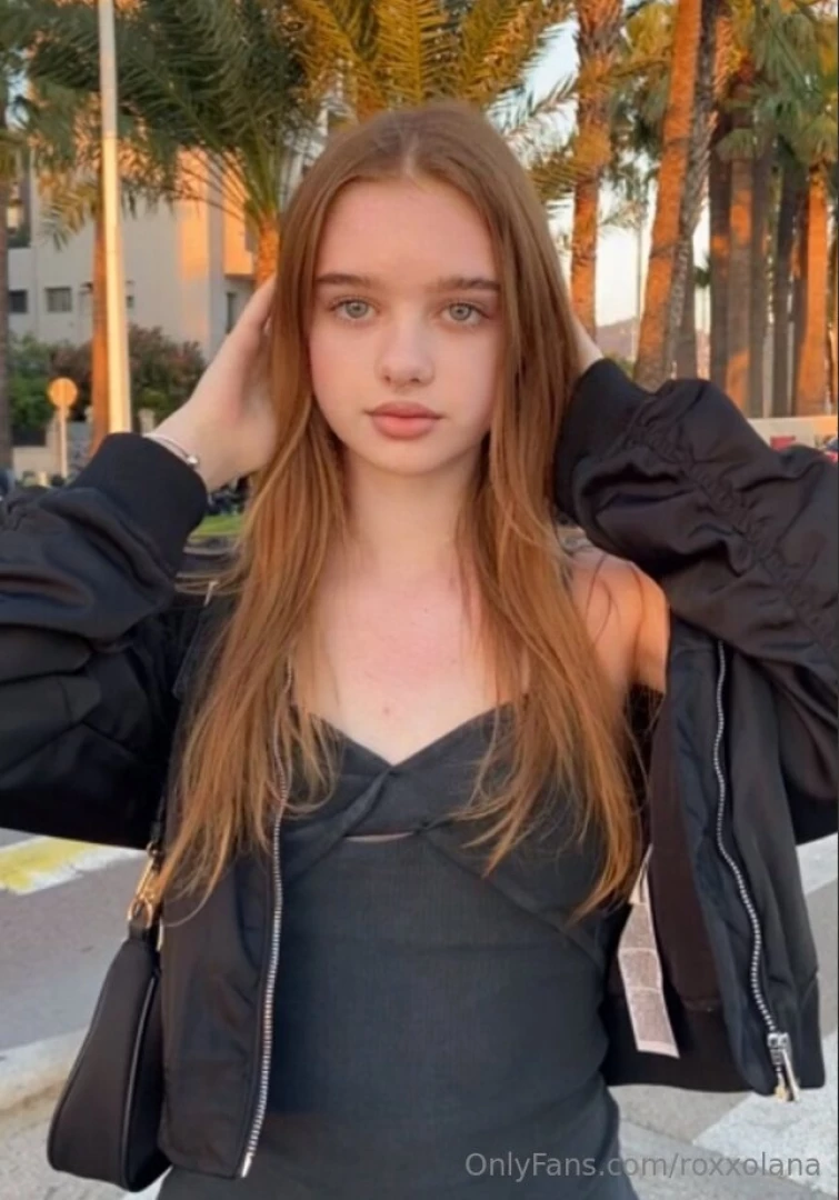 Only 18 kinky_alice this pretty girl kinky_alice likes to play with part 11 