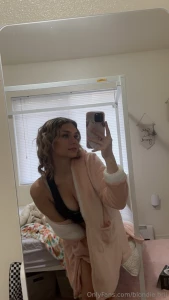 Reflecting on the good times