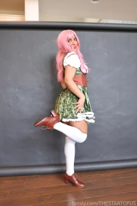 Kallista the forest fairy is nature s most dangerous temptation an part 3