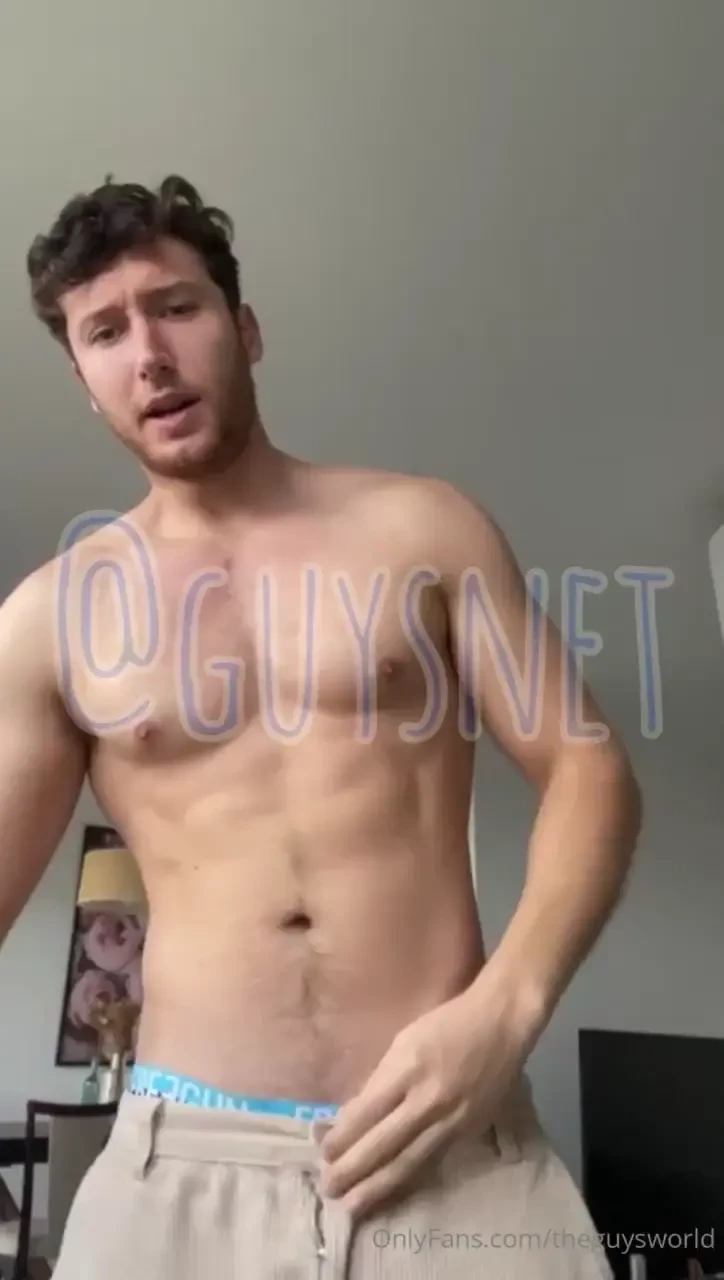 Yeah guys straight cum in guysnet enjoy redclark now in guysnet 
