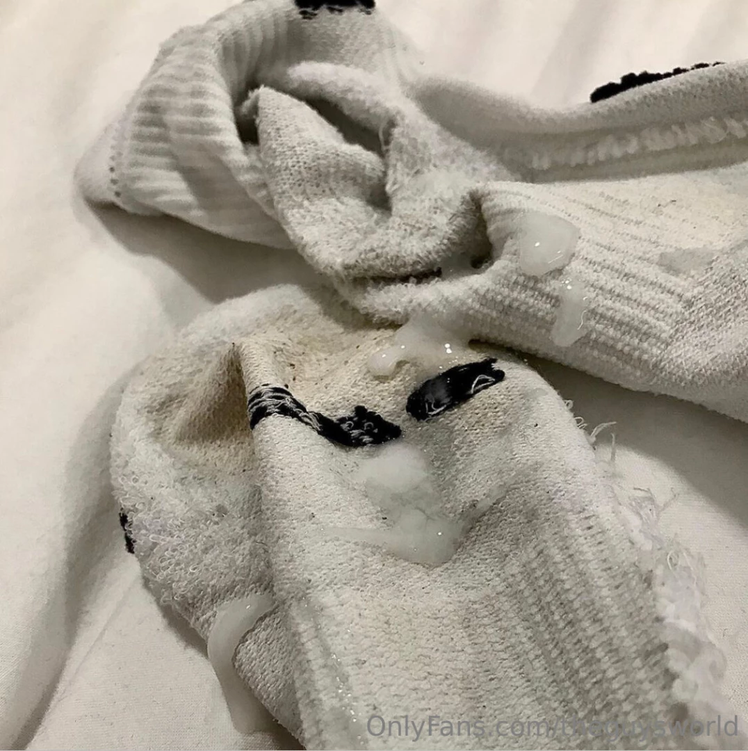 Socks and cum week in guysnet this week is super hot in guysnet join part 1 