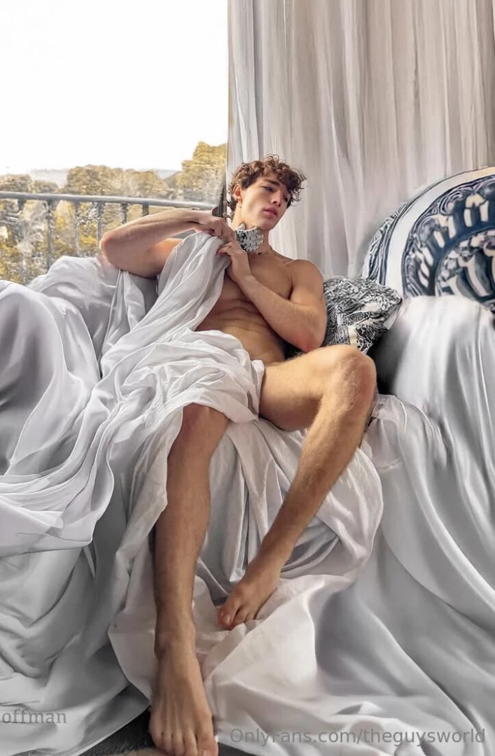 Guysnet angel hazel_hoffman in guysnet 