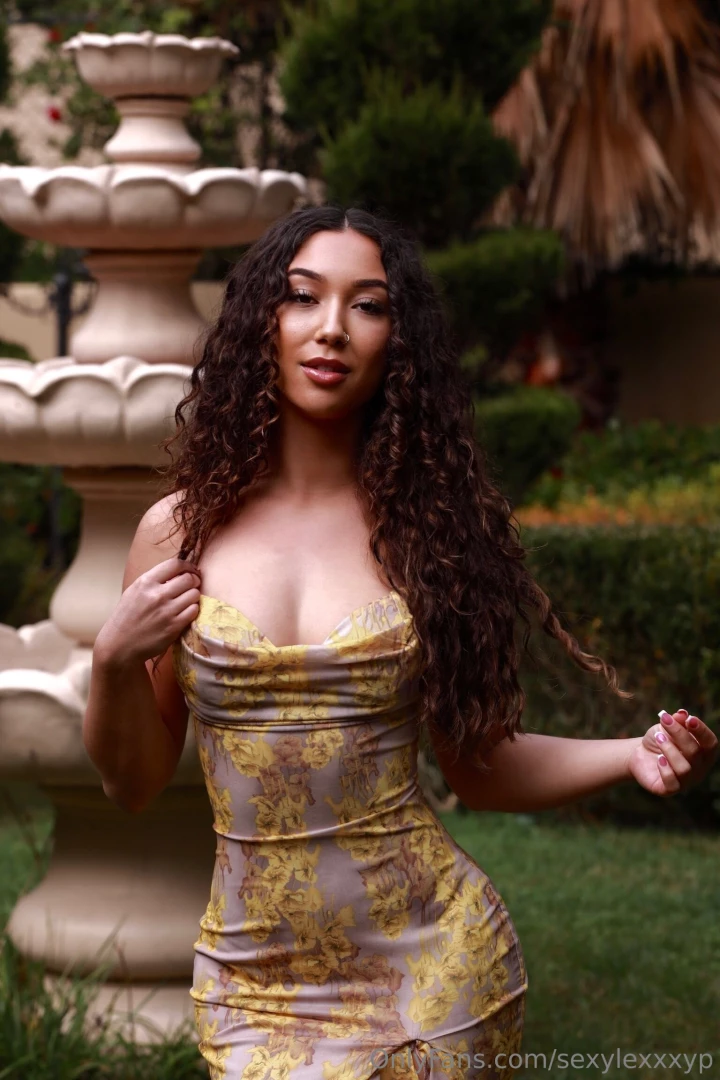 Up close and personal part 17 