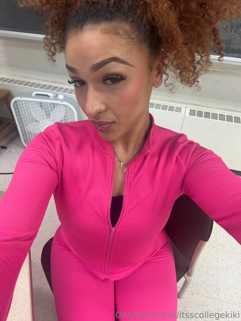 Itsscollegekiki part 1 