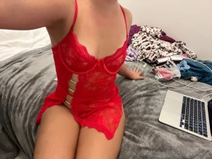 Is this look enough to seduce you