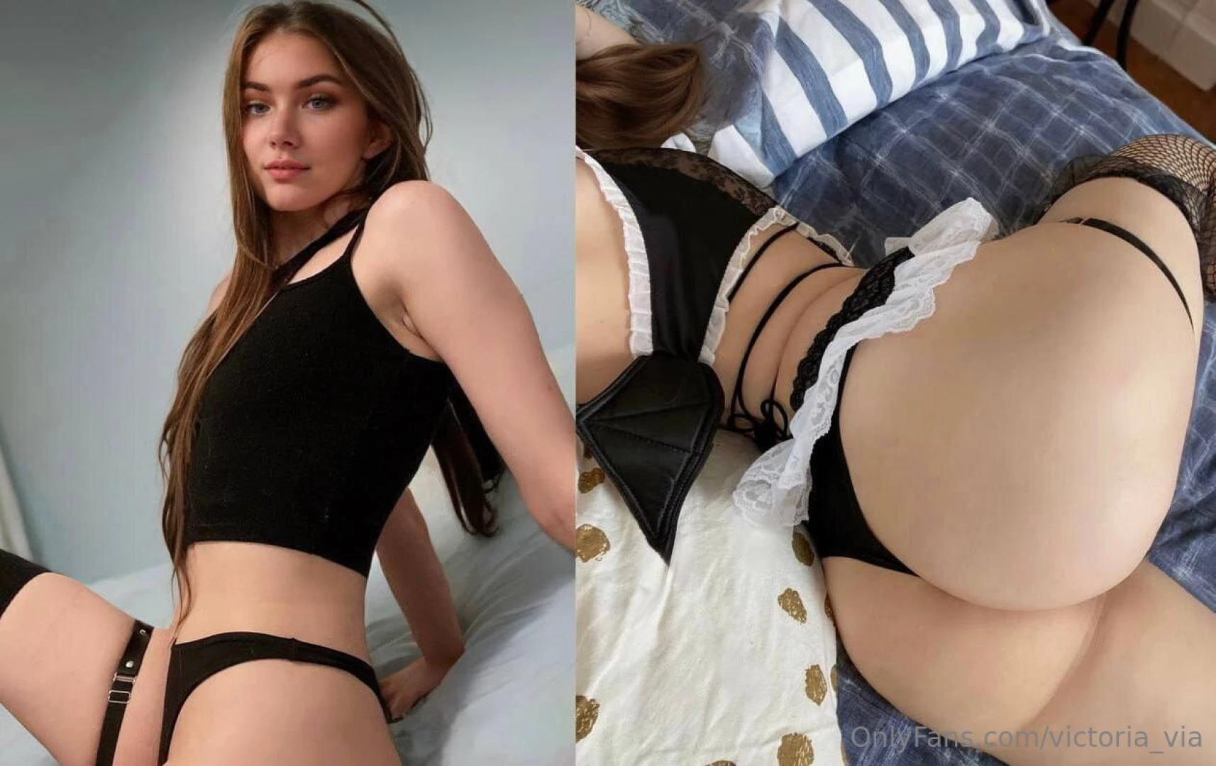 Cutie blondie zina_beautiful is waiting for you on her free page part 347 