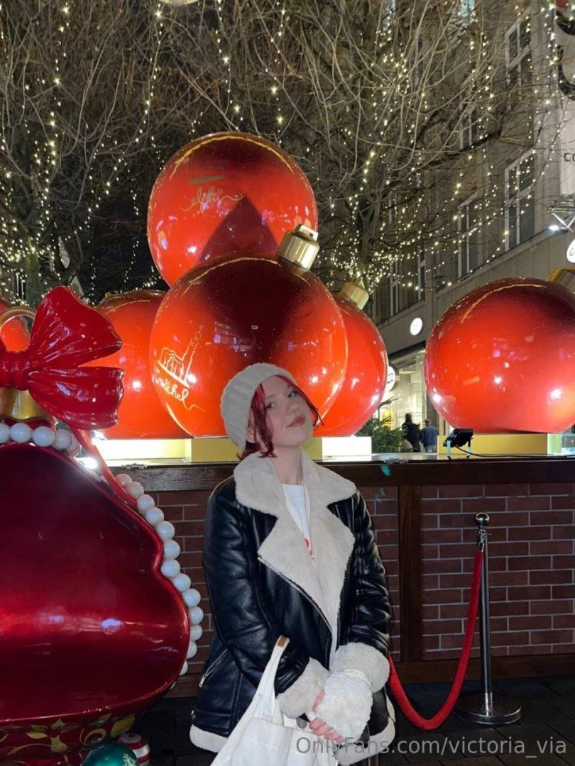 Do you have christmas mood 