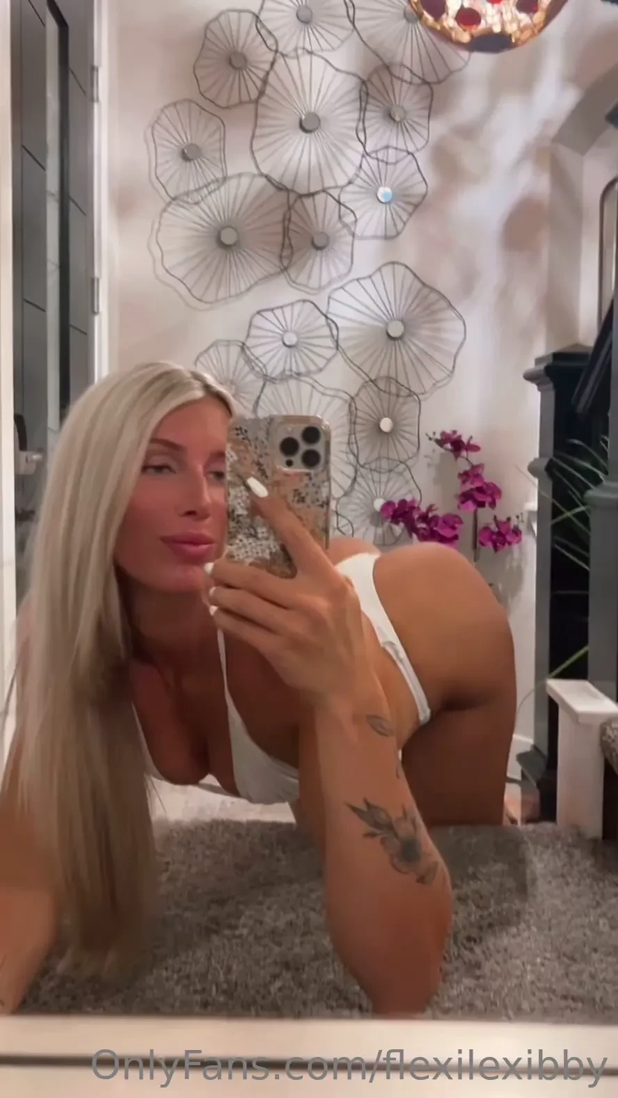 Bikini season is almost here are you ready 