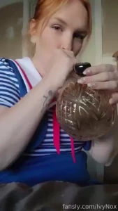 Some things are cumming