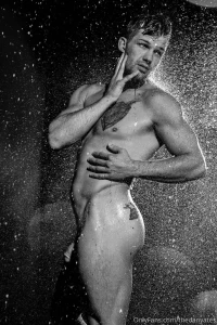 Lil guy always trying to catch a lil action