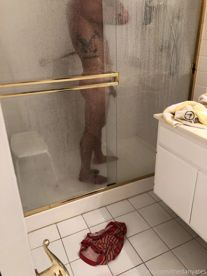 Getting ready for my birthday tonight that pair of underwear is going part 3 