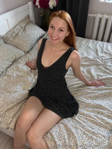 What a great mood today i am feeling really flirty what are we going