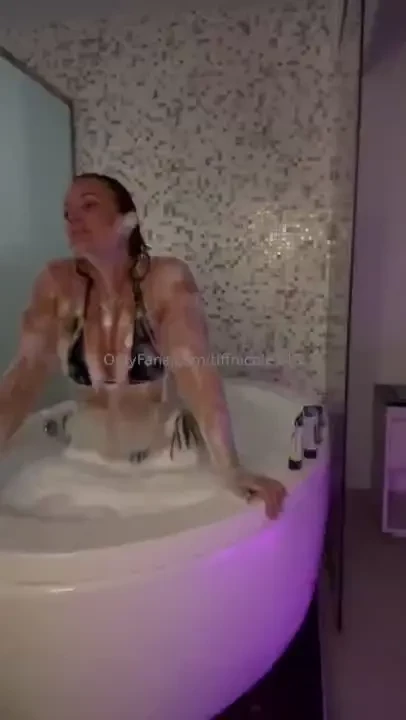Keep your eyes open for the better and wetter version it will be in 