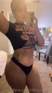 I turn myself on part 6