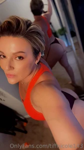 Just a peek part 217