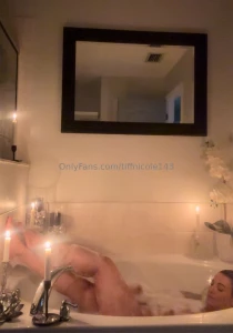 Bath or shower part 3