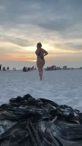 Who else loves a beautiful sunrise