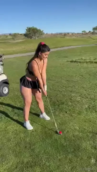 Hole in one or wrong hole 