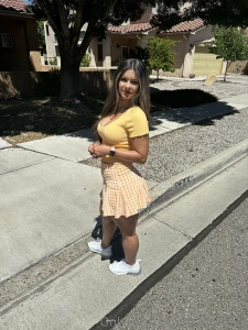 Just a reminder that i hope you have a great day ahead