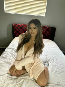 This post may cause spontaneous blushing and heart palpitations get