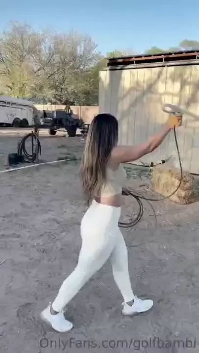 Recharging our souls at this moment 