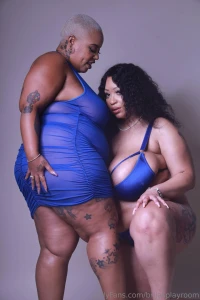 Double the pleasure double the fun part 6