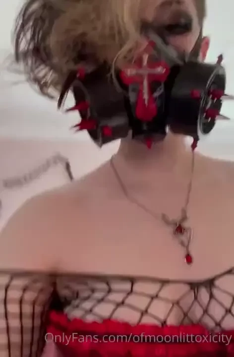 Ofmoonlittoxicity part 24 