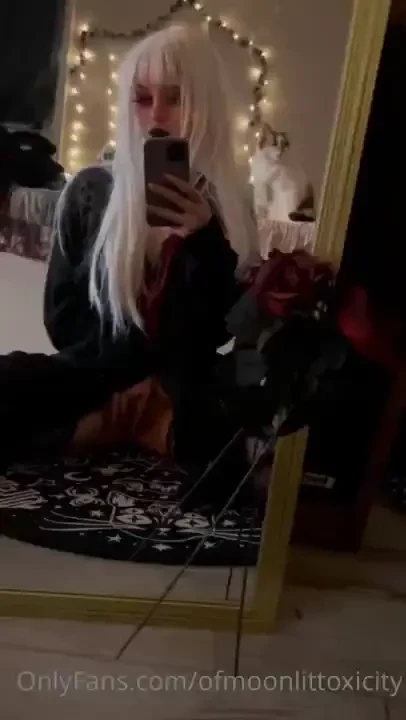 Good morning last night was fun i made myself cum then had a glass of part 7 