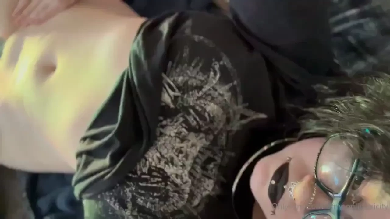 Getting massaged in the sun 