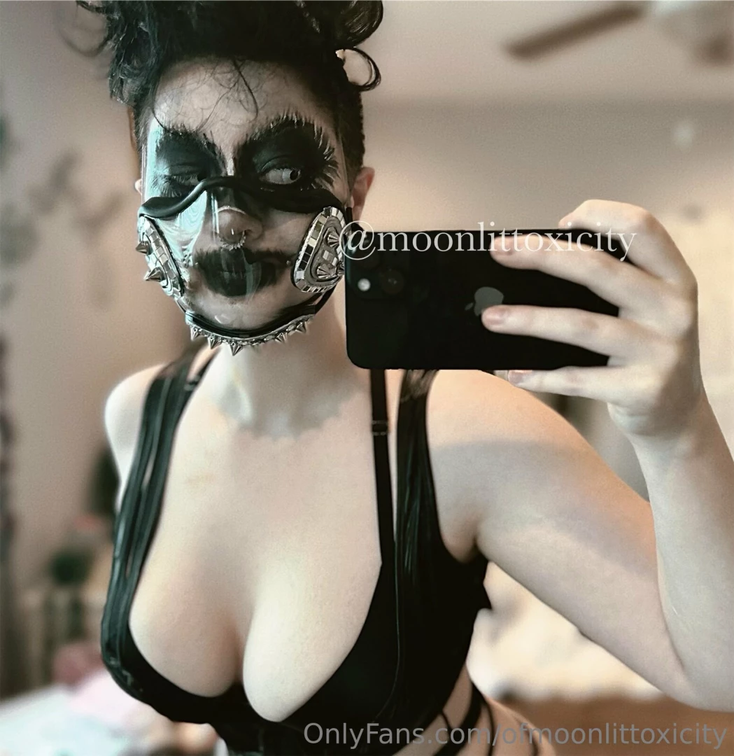 Give me a kiss part 91 