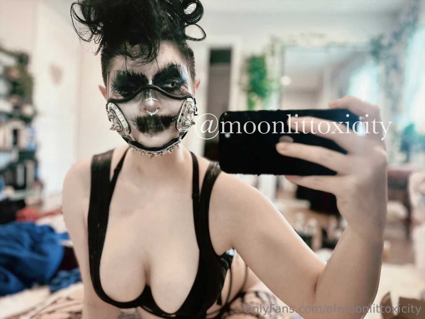 Give me a kiss part 92 