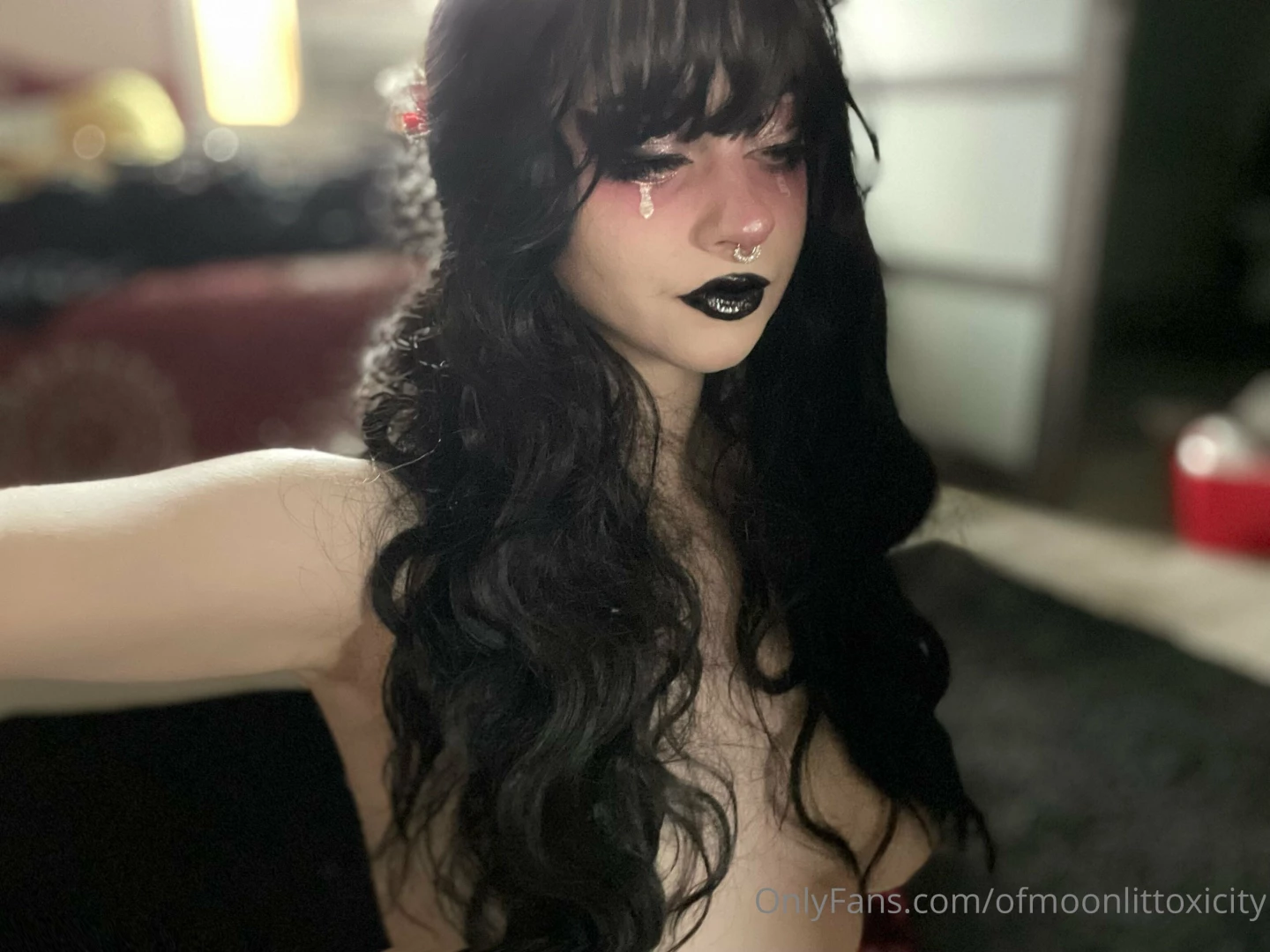 Good morning what would you like to see more of part 1 