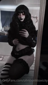 I definitely thought the pixie phase would last longer but i m happy part 3