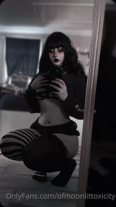 I definitely thought the pixie phase would last longer but i m happy part 2