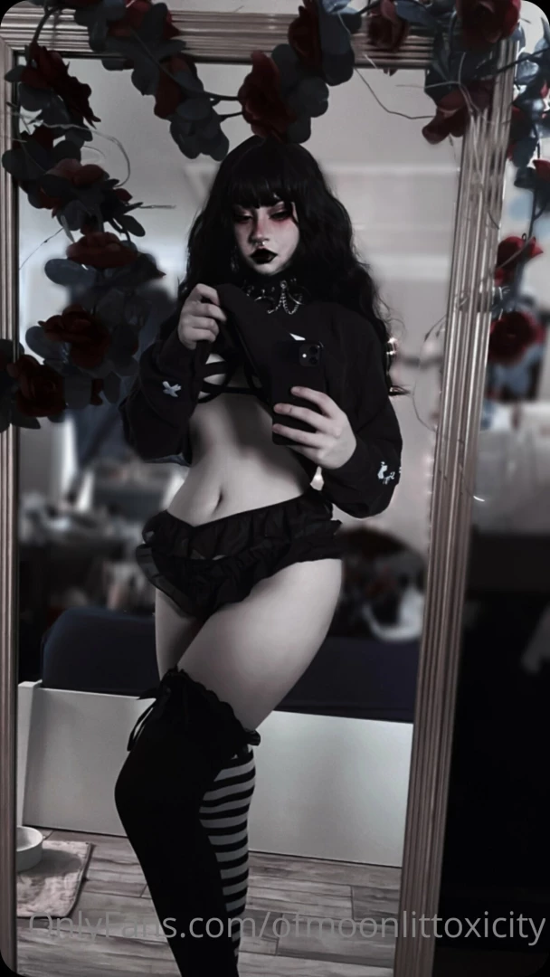 I definitely thought the pixie phase would last longer but i m happy part 6 