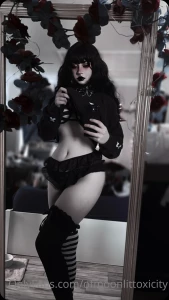 I definitely thought the pixie phase would last longer but i m happy part 6