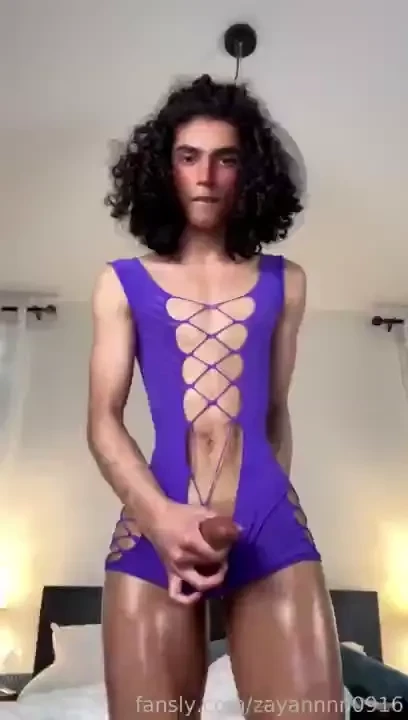 Play with my cock and make me shoot cum all over you 