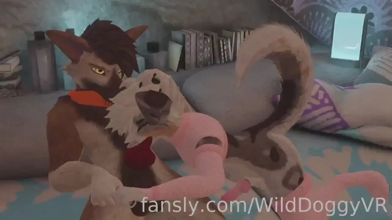 Spent the night with the handsome dutchenwolfen from twitter lt 3 