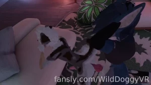 Being a toy for syn rrrf lt 3