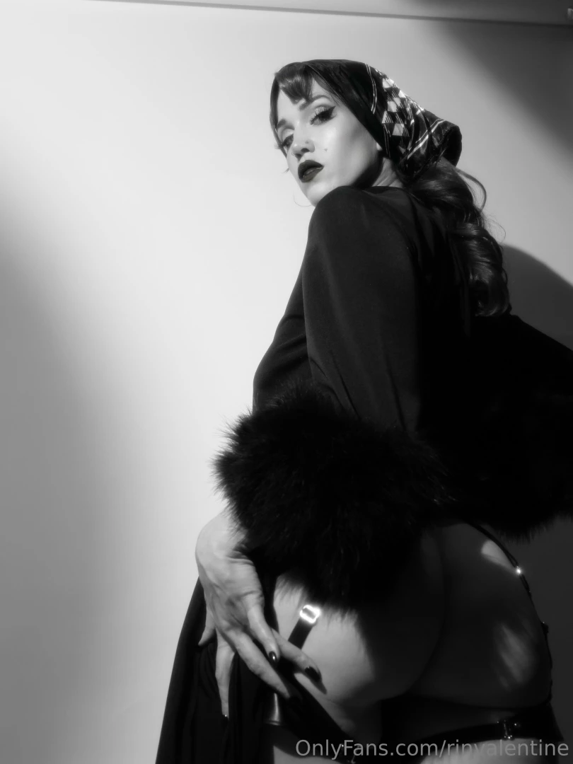 I love this old hollywood glamor look 50 for uncensored set part 2 