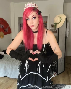 Various stages of undressing i need to get more fun nipple jewelry 30