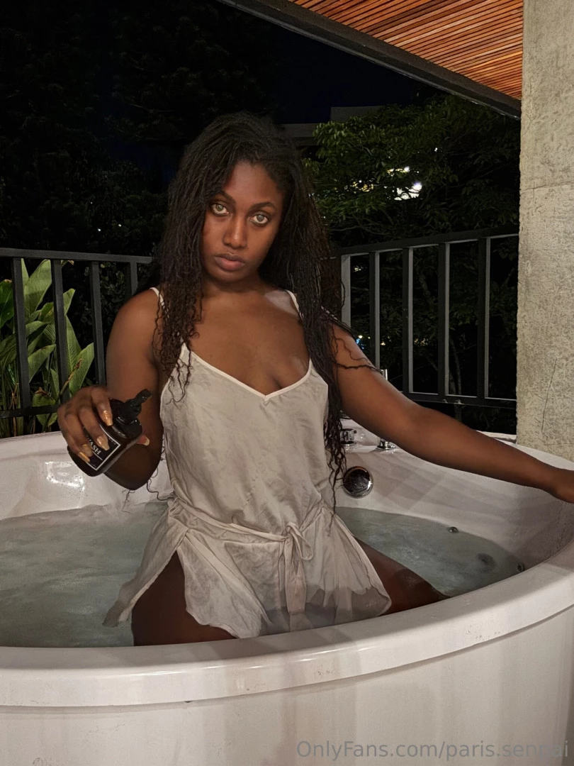 They call it sexy saturday for a reason 