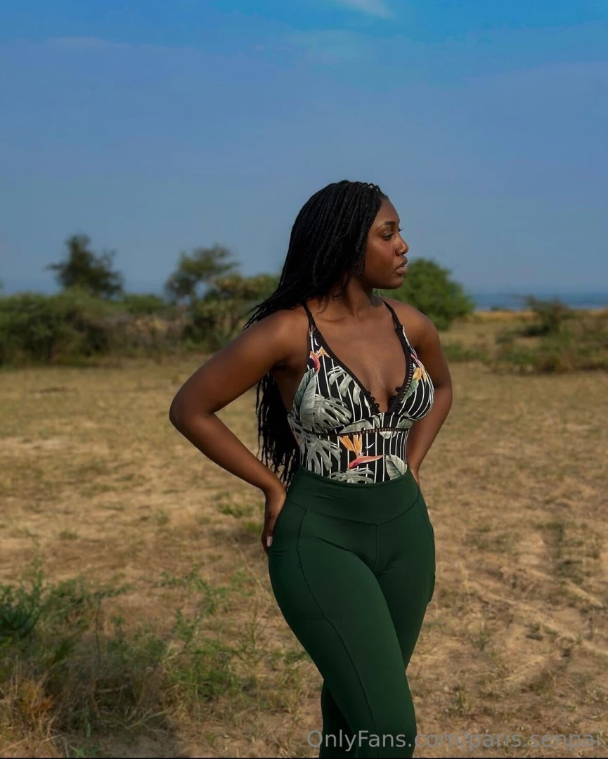 Got that feeling part 3 