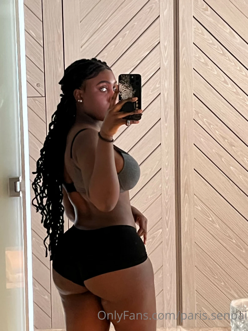 Booty for days part 46 