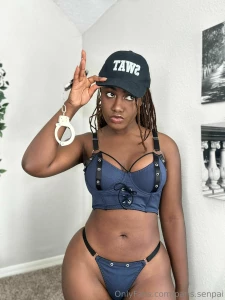 You tryna be naughty