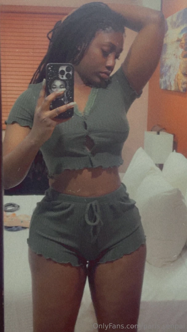 Mood hot and unbothered part 33 